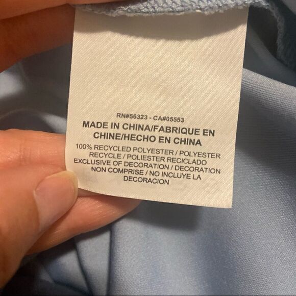 Nike Short Sleeve Tee  - Picture 3 of 6